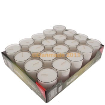 Buy Refills from ClubCandles- UK's leading Refills Supplier.